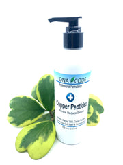 DNA CODE Hyaluronic acid moisture boost close-up for long-lasting skin hydration