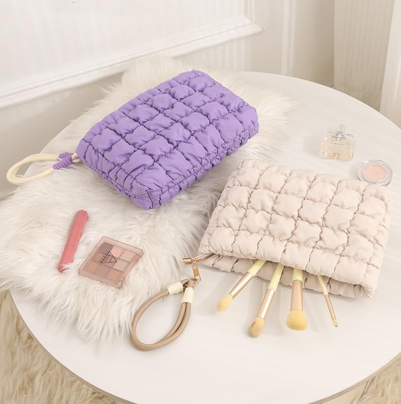 DOB SECHS versatile organizer for makeup skincare or small accessories