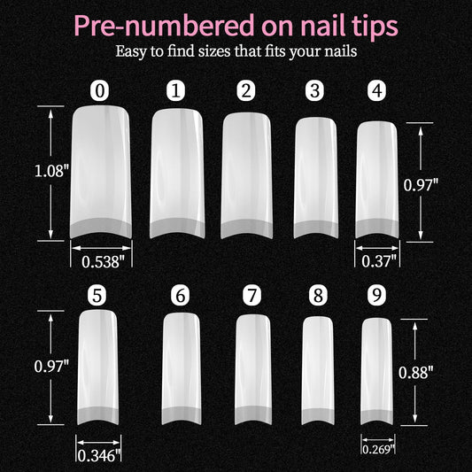Dockapa nail clipper with U-shaped blade for precise trimming.