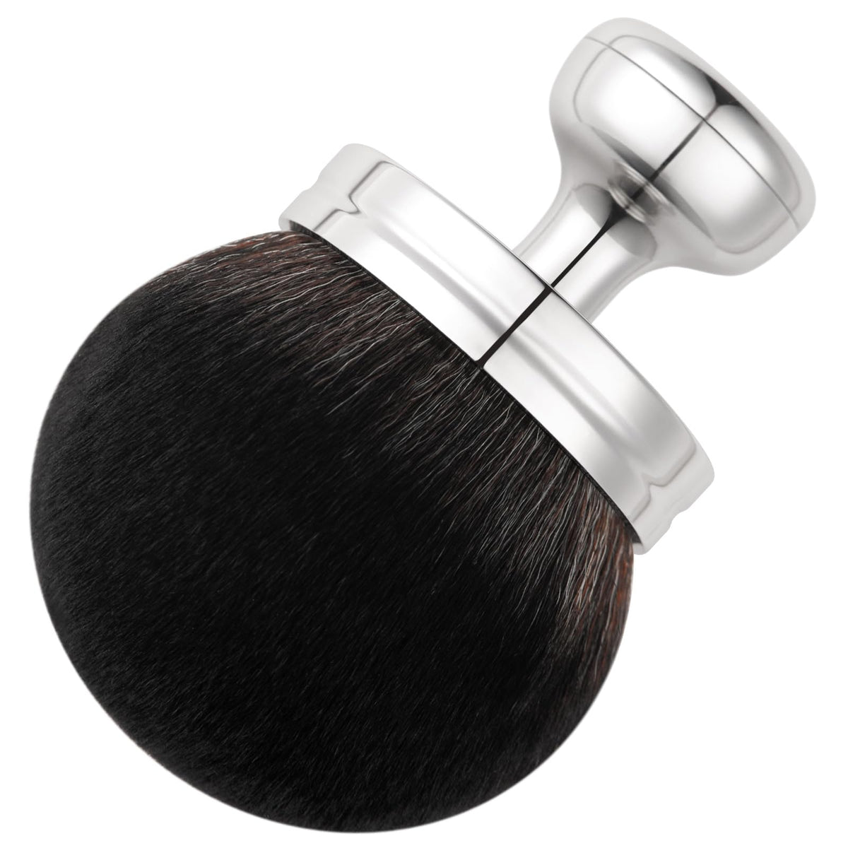 docolor extra-large body makeup brush for fast, even coverage