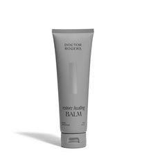 Doctor Rogers Restore Healing Balm tube front for soothing dry, sensitive skin.
