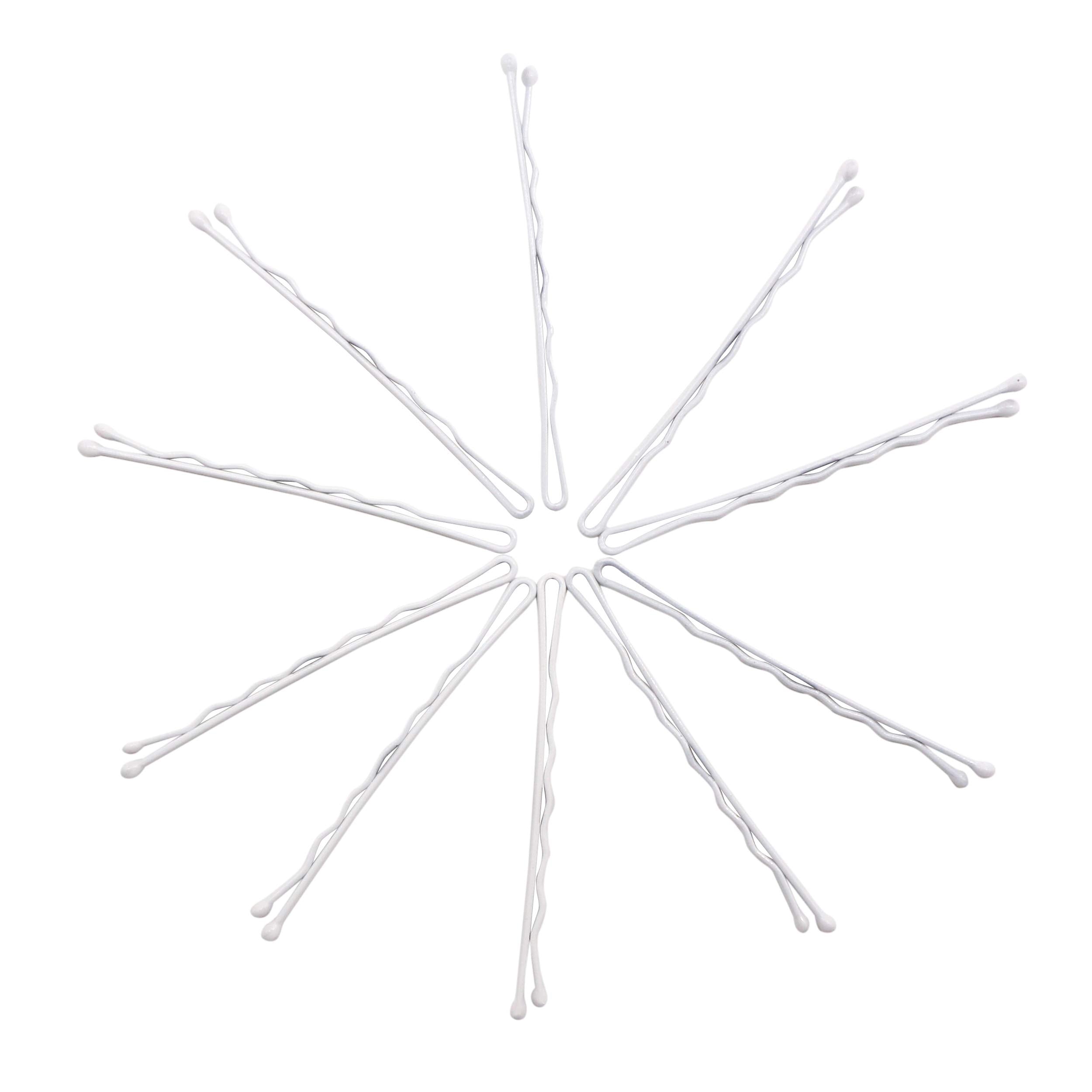 Dofash 5Waves bobby pins with secure grip design