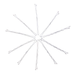 Dofash 5Waves bobby pins with secure grip design