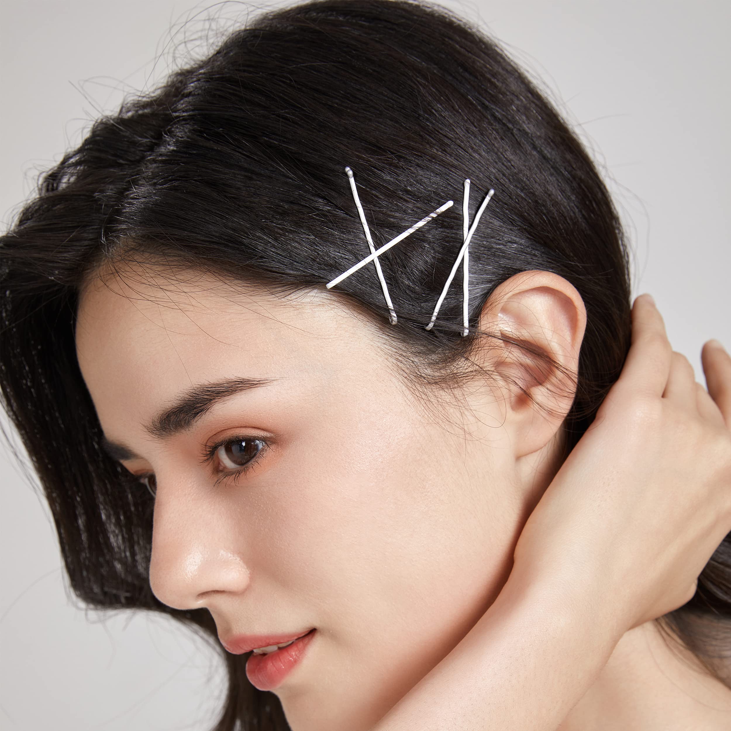 Dofash safety tested bobby pins meeting US standards