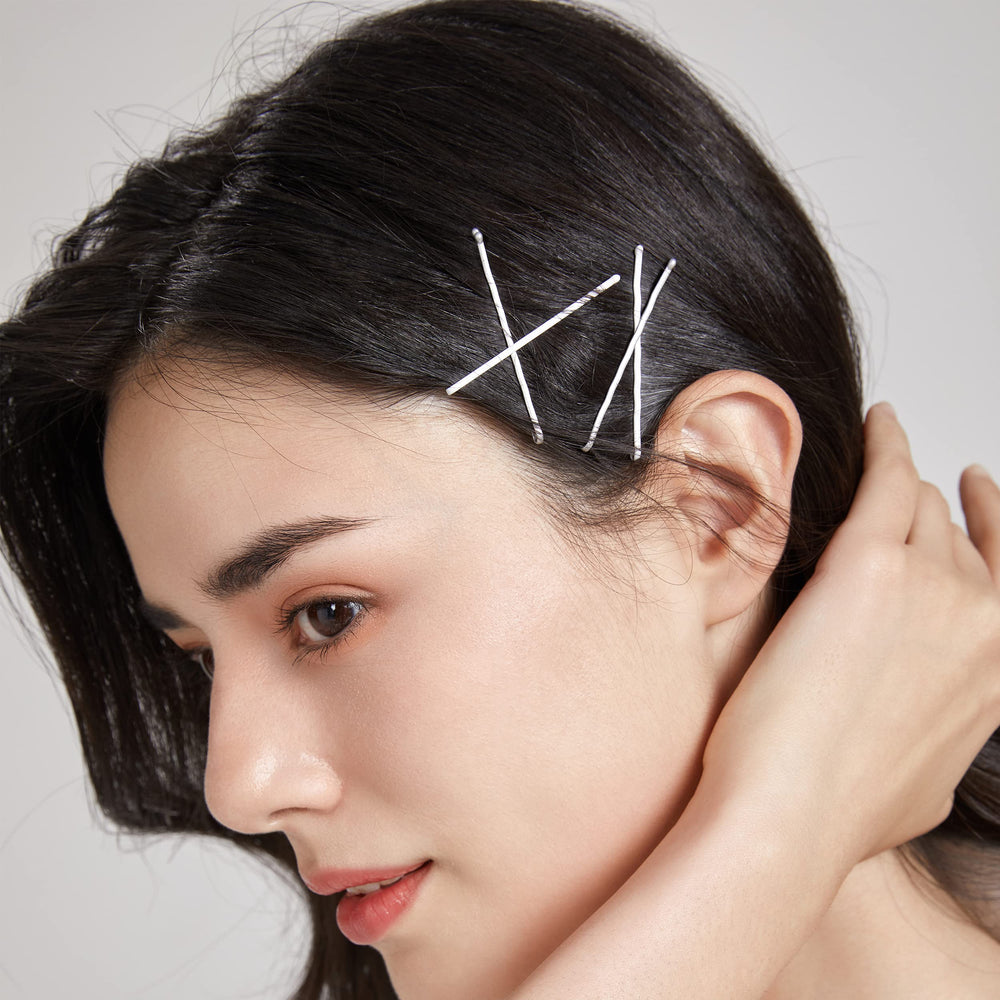 Dofash safety tested bobby pins meeting US standards