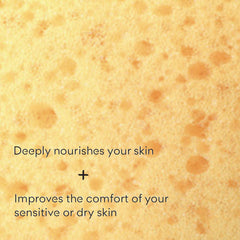 Doliderm Paris monoi flower and coconut oil infusion for restorative shower