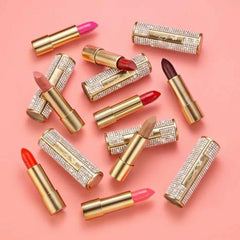 Dolly Beauty Heaven's Kiss fragrance notes: lychee, rose, vanilla orchid.