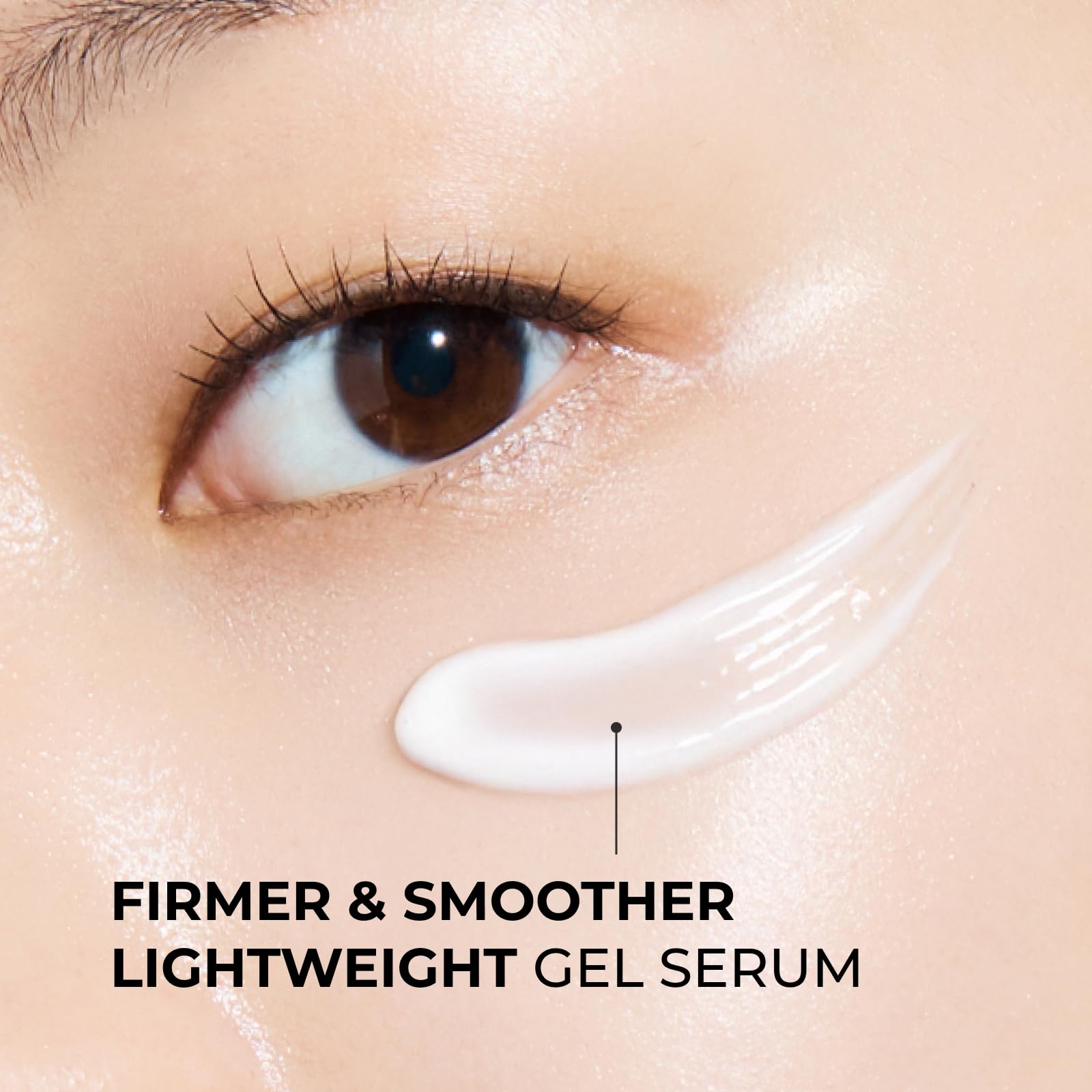 Can be integrated into daily routines with other serums.