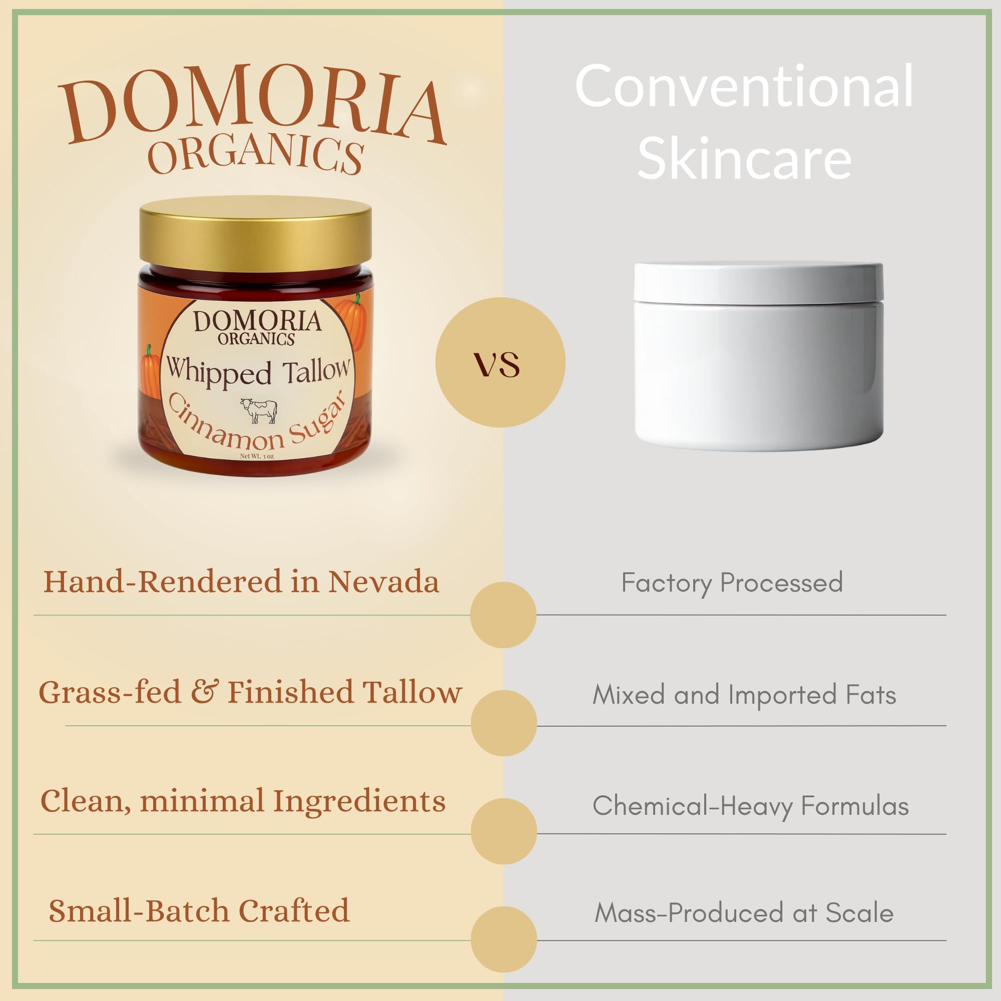 Application on hand demonstrates everyday moisture for dry skin