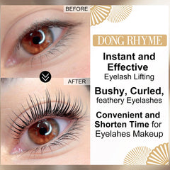 Dong Rhyme Brow Lamination Kit enables defined, lifted brows for everyday confidence
