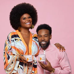 Donna's Recipe Sweet Potato Pie Oil pour shows quick absorption.