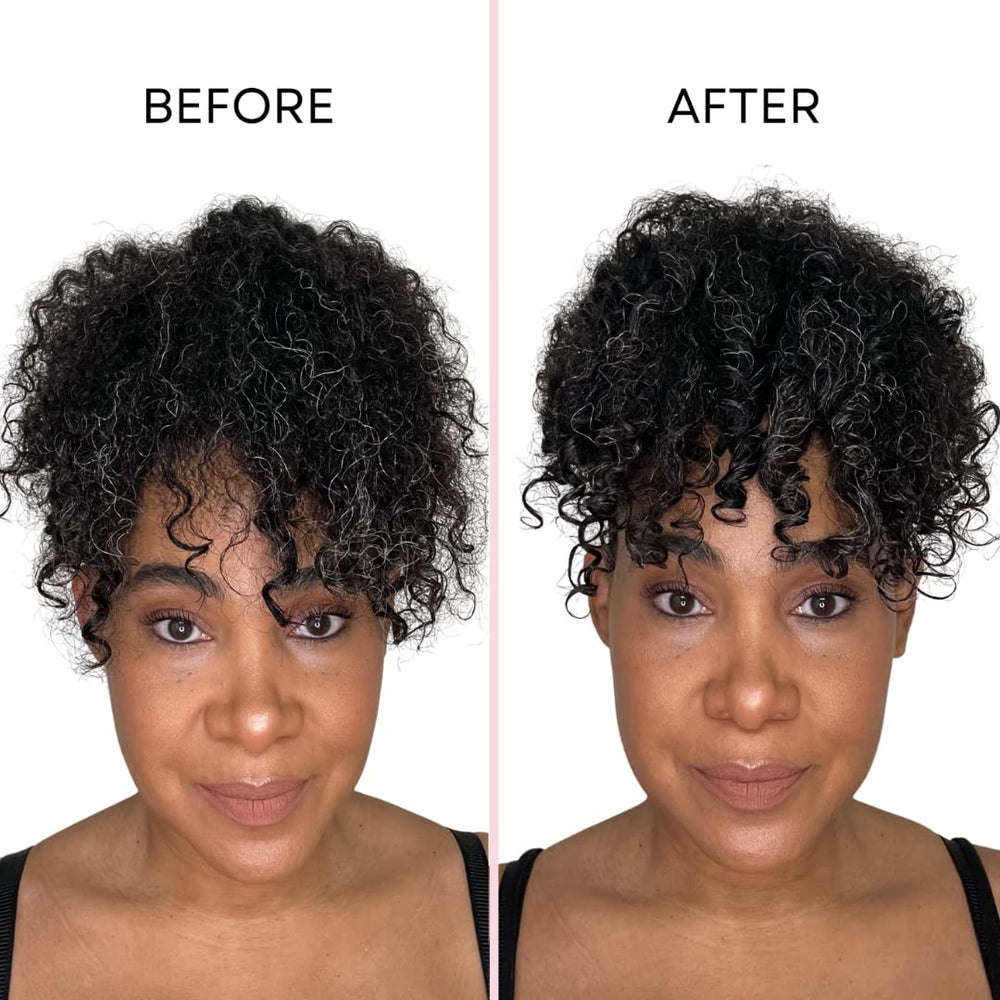 Donna's Recipe Sweet Potato Pie Oil scalp application for soothing routine.