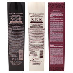Daeng Gi Meo Ri hair care ritual for hydration and scalp comfort