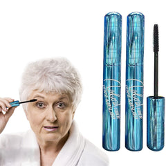 Dootdott Mascara for older women: lashes length and definition.