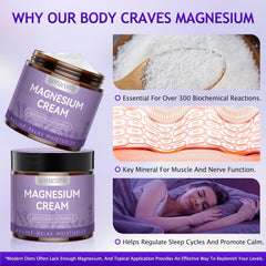 Doracome lavender option adds a gentle scent during nightly ritual.