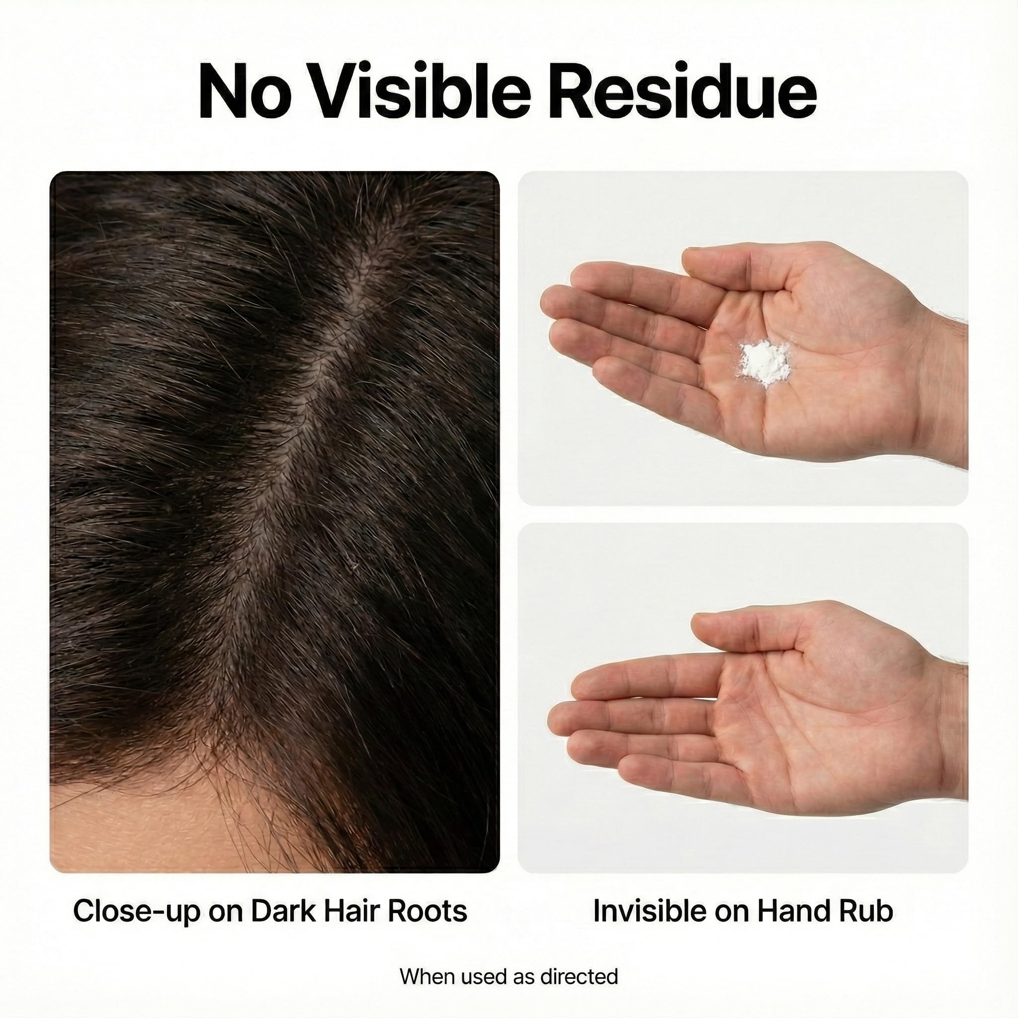 Dorsh New Revolution hair texture powder strong hold for flexible styling