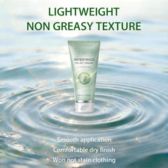Dosoecse Healora skin-fold area promotes moisture balance.