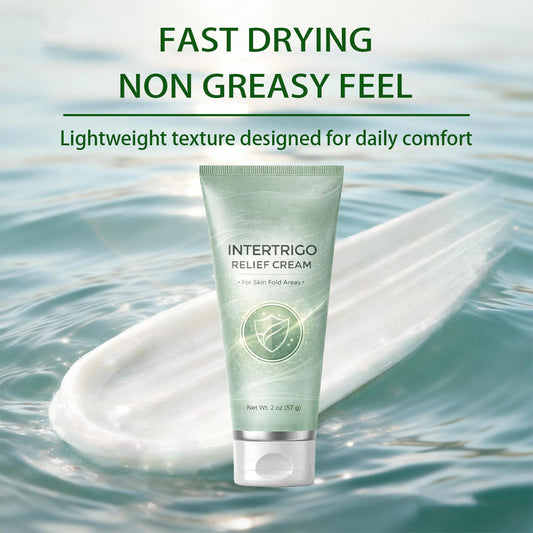 Dosoecse Healora texture application demonstrates smooth, quick-drying use.