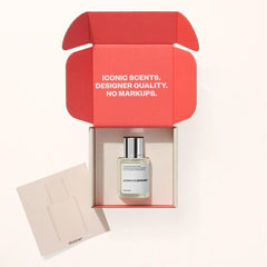 Dossier Aromatic Bergamot label close-up, highlights a clean, vegan formula.