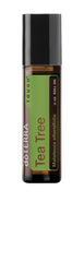 doTERRA Melaleuca Touch roll-on 10ml for convenient on-the-go skin care