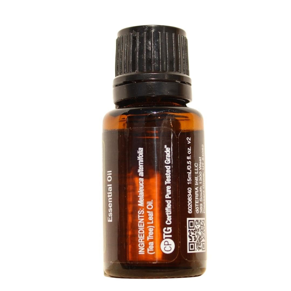 doTERRA Melaleuca Touch skin-care use on occasional irritations