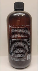 doTERRA On Guard hand wash label with protective oils and clean scent profile