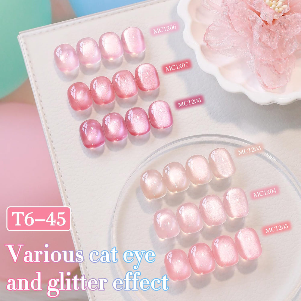 Double Rhythm LED/UV cure compatibility enables quick at-home manicures