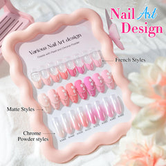 Double Rhythm color options for birthdays, holidays, and daily wear.
