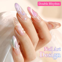 Double Rhythm gift box ideal for birthdays or holidays.