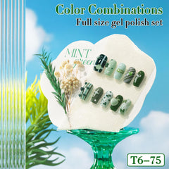 Double Rhythm gift-ready kit makes a thoughtful present for nail lovers