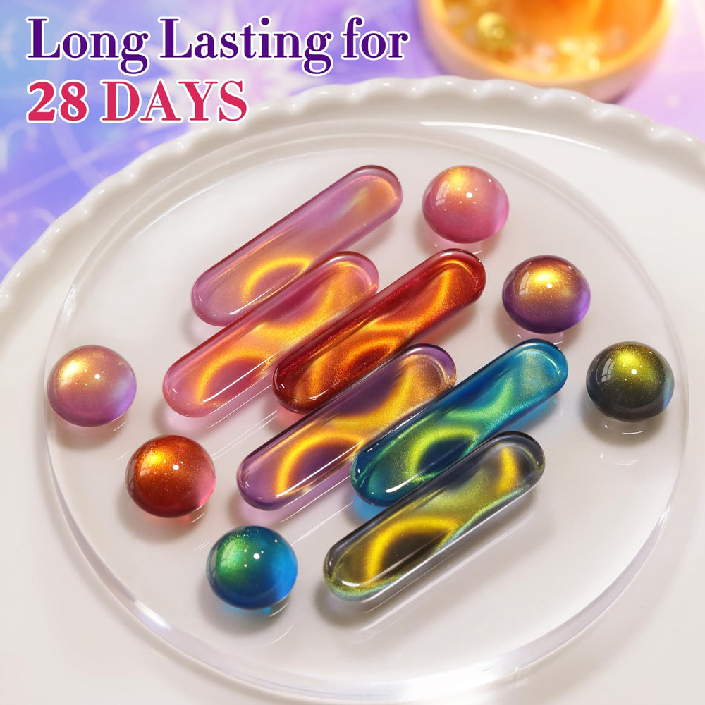 Double Rhythm gift-ready packaging image suits birthdays, holidays, or pampering evenings.