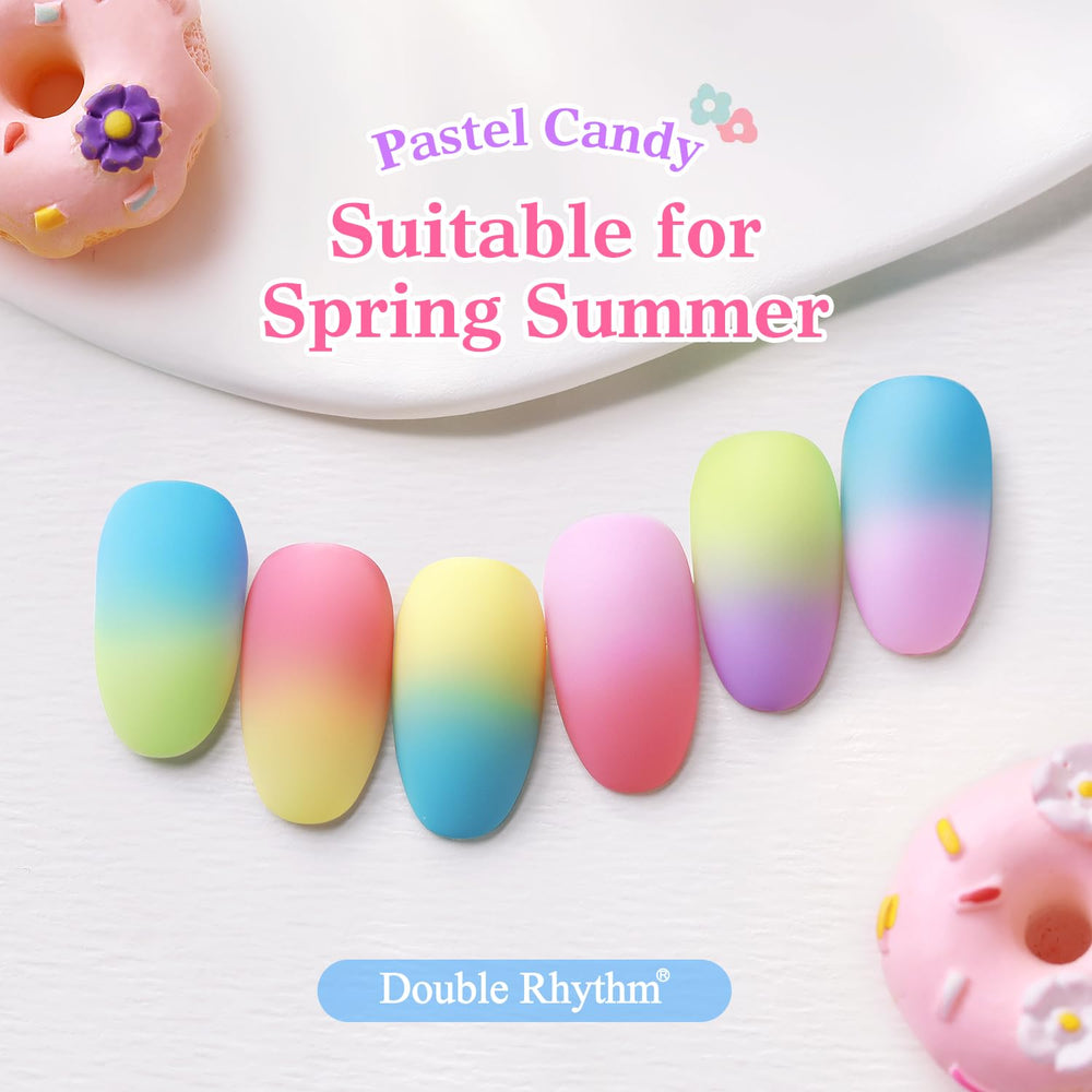 Gift-ready packaging from Double Rhythm for birthdays and holidays.