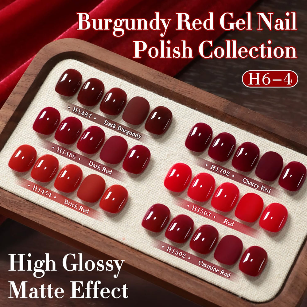 Double Rhythm neutral milky gel polish swatches for versatile nails
