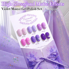 Double Rhythm low-odor, toxin-free formula supports comfortable at-home polish sessions