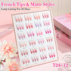 Double Rhythm toxin-free formula designed for safe nail art.