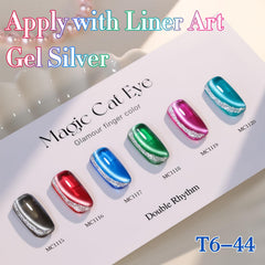 Cures under UV or LED lamps in 60 to 120 seconds per layer