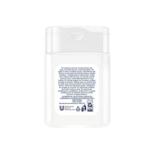 Dove 192-bottle case ready for hotel guest amenities