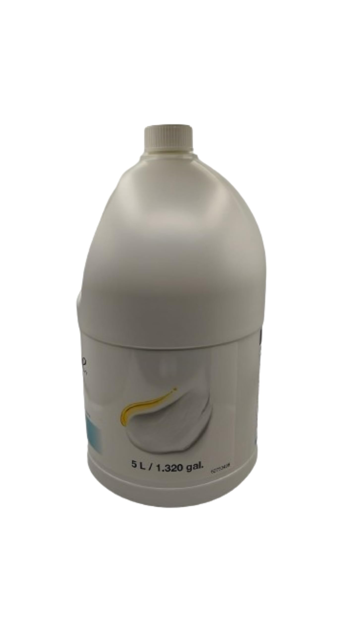 Dove 5-liter PRO Shampoo bulk storage highlights long-term value for households.