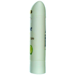 Dove Advanced Care Cool Essentials cucumber green tea scent for morning lift.