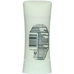 Dove Advanced Care Cool Essentials 3-pack packaging ready for daily use.