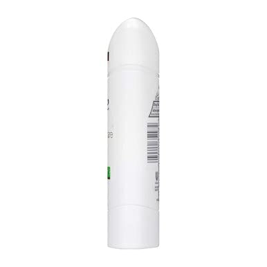 Travel-friendly 2.6 oz size of Dove Cool Essentials on the go.