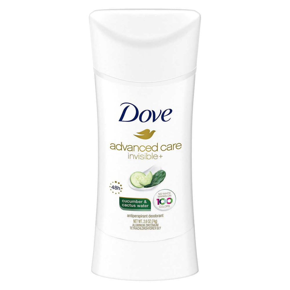 Close-up of product swipe demonstrating smooth, even coverage on skin