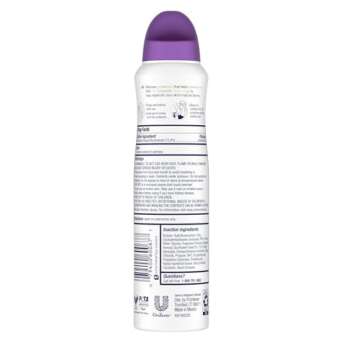 Close-up of Pro-Ceramide Technology on Pink Rosa label for skin support.