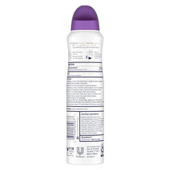Close-up of Pro-Ceramide Technology on Pink Rosa label for skin support.