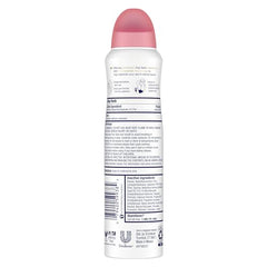 Dove Advanced Care Pro Ceramide Technology symbol highlights skin barrier support