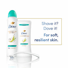 Dove Rejuvenate stick in a travel bag for on-the-go freshness.