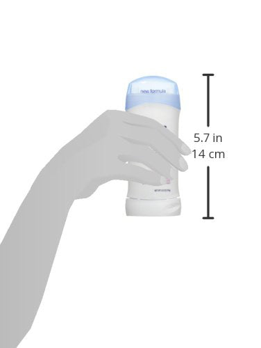 Dove anti-perspirant deodorant 24-hour protection stick image