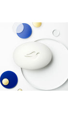 Dove Bar Soap Moisturizing hand lather for gentle daily cleansing