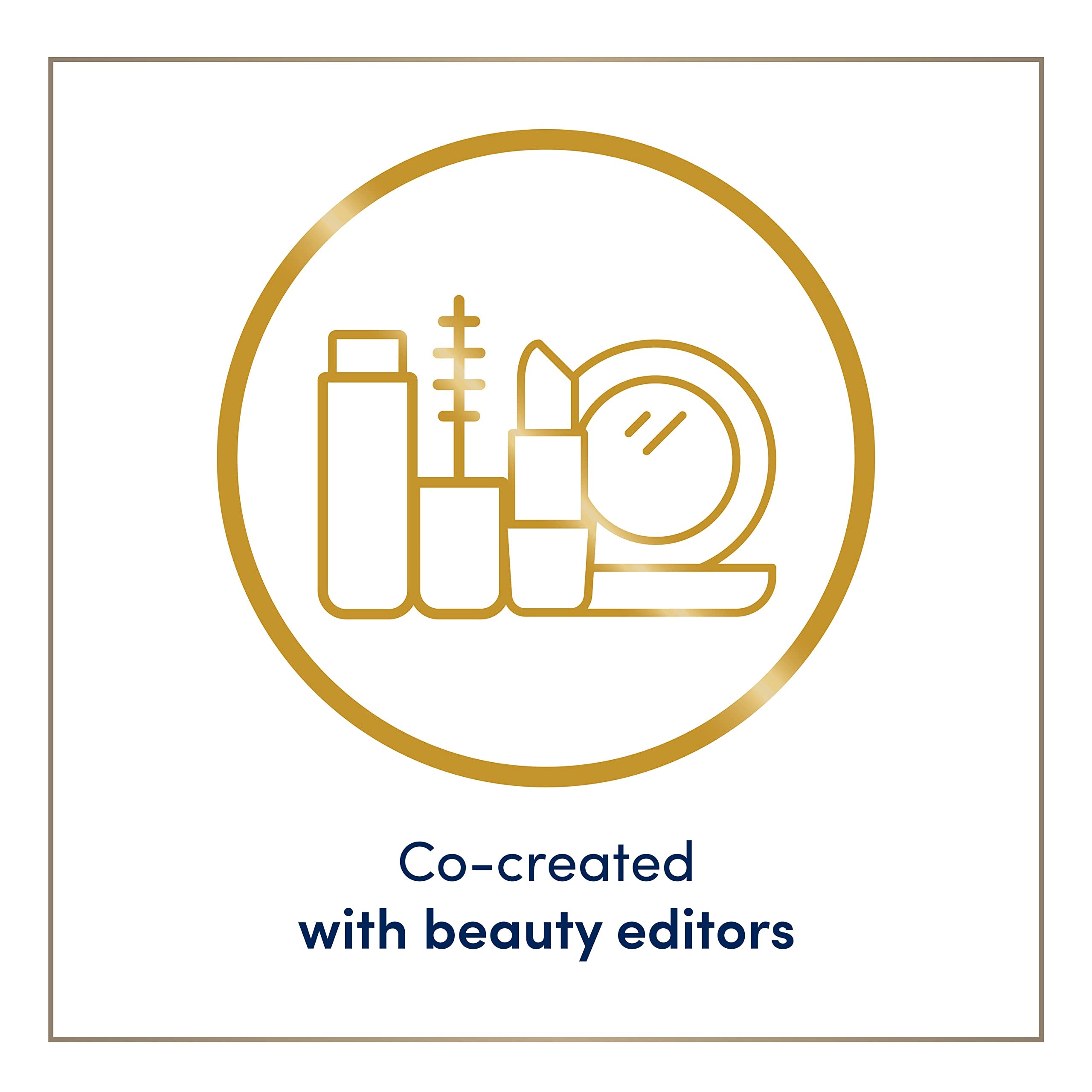 Dove vegan formula label on Night Recovery product emphasizes cruelty-free skincare.