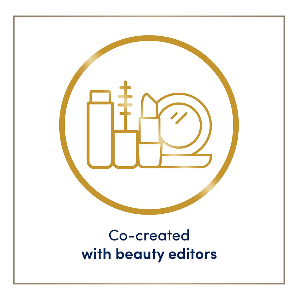Dove vegan formula label on Night Recovery product emphasizes cruelty-free skincare.